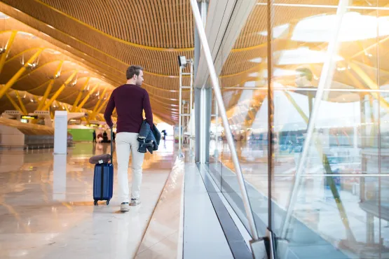 chauffeur prive pour aeroport de chambery